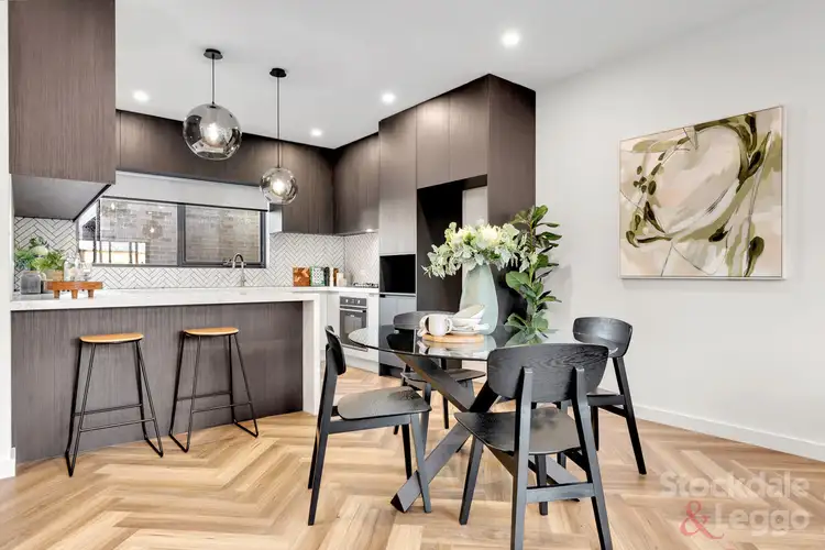 Fourth view of Homely townhouse listing, 3/48 Domain Street, Hadfield VIC 3046