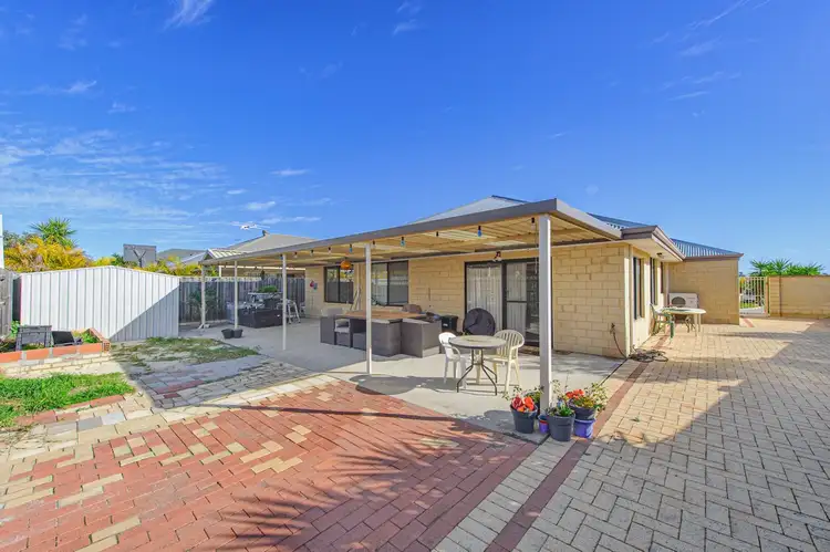 Fourth view of Homely house listing, 14 Two Rivers Loop, Ellenbrook WA 6069