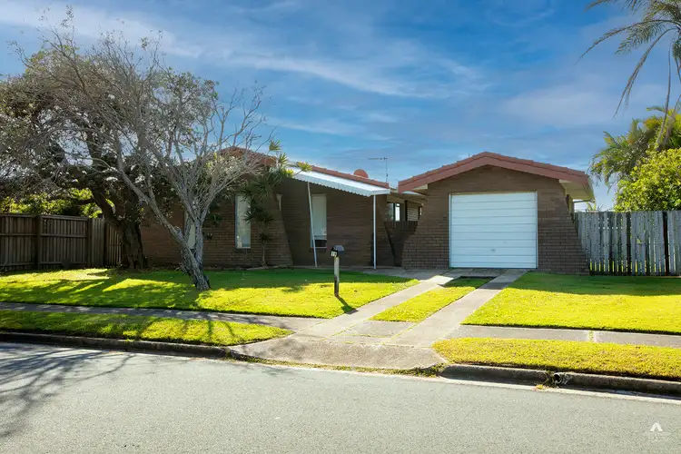 Second view of Homely house listing, 19 Bandaroo Street, Warana QLD 4575