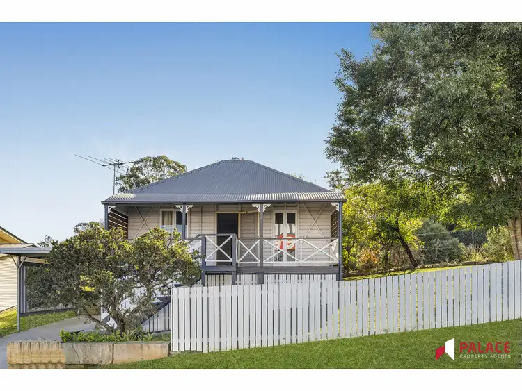 Main view of Homely house listing, 83 Darling Street, West Ipswich QLD 4305