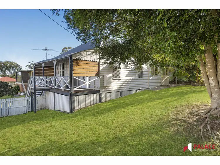 Second view of Homely house listing, 83 Darling Street, West Ipswich QLD 4305