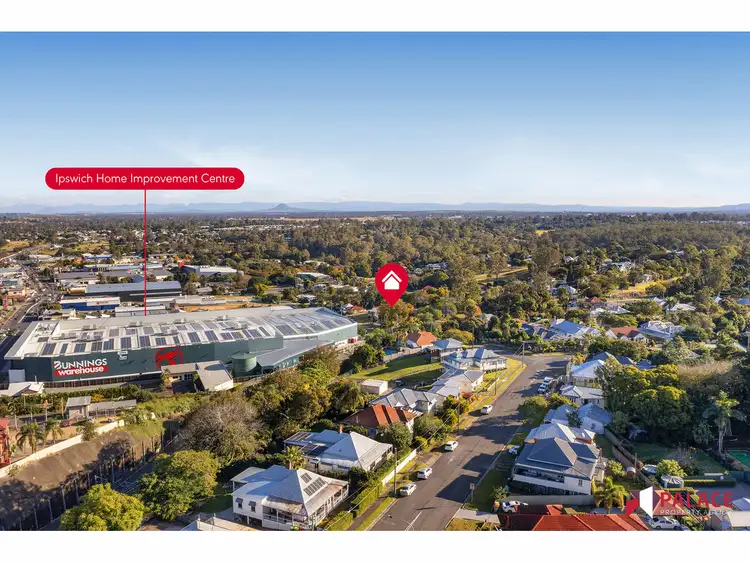 Fifth view of Homely house listing, 83 Darling Street, West Ipswich QLD 4305