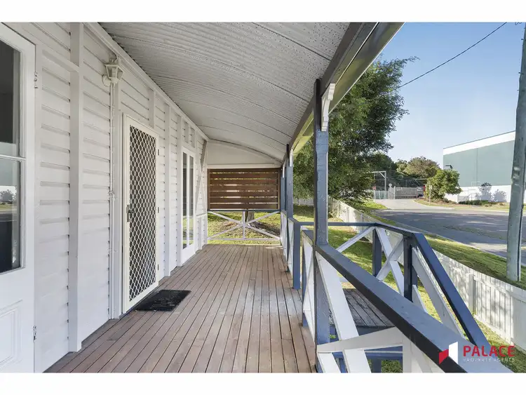 Sixth view of Homely house listing, 83 Darling Street, West Ipswich QLD 4305