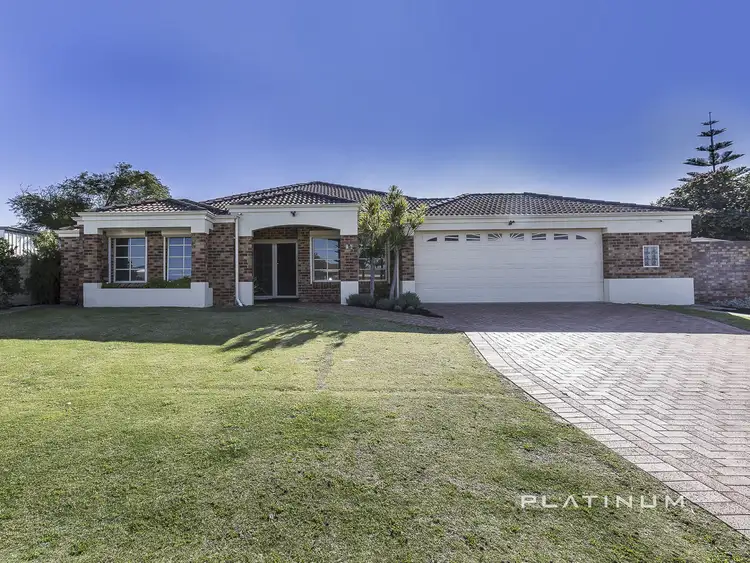 97 Bayport Circuit, Mindarie WA 6030