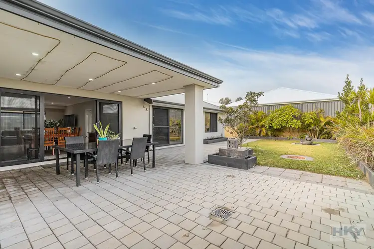 Fourth view of Homely house listing, 14 Haga Parkway, Landsdale WA 6065