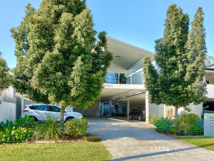 Main view of Homely apartment listing, 5/42 Latimer Street, Holland Park QLD 4121