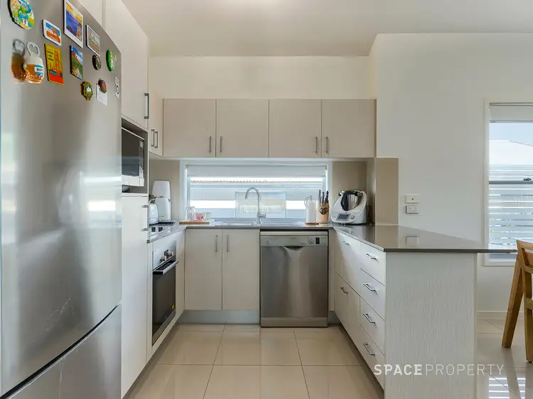 Third view of Homely apartment listing, 5/42 Latimer Street, Holland Park QLD 4121