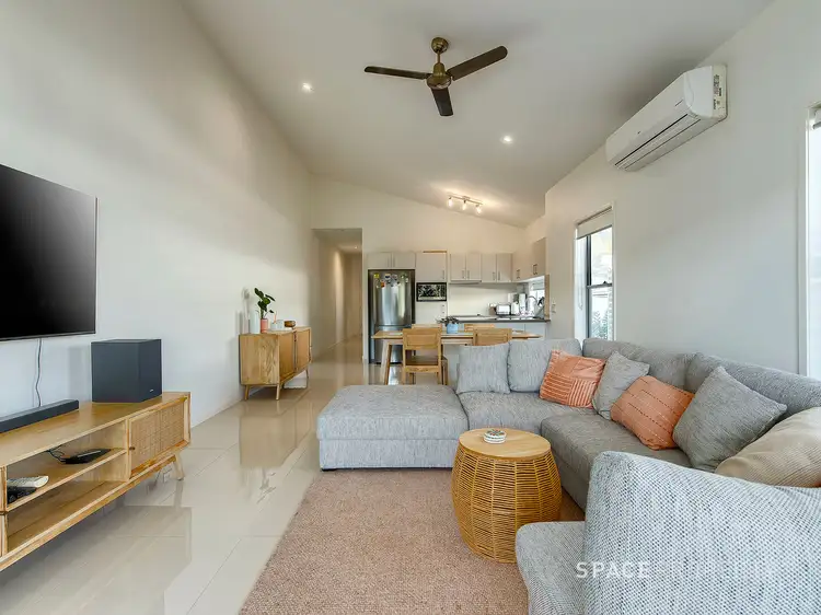 Fifth view of Homely apartment listing, 5/42 Latimer Street, Holland Park QLD 4121
