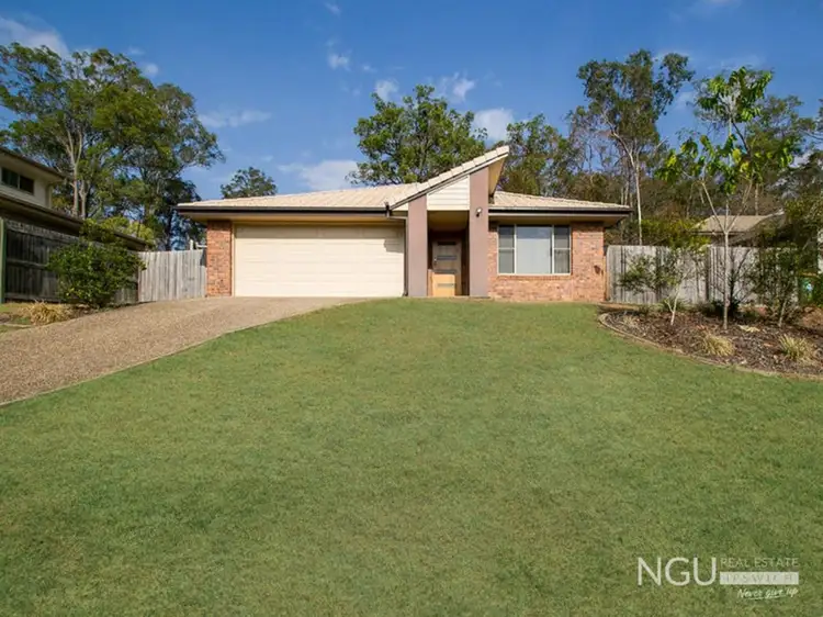 9 Britannia Way, Brassall QLD 4305