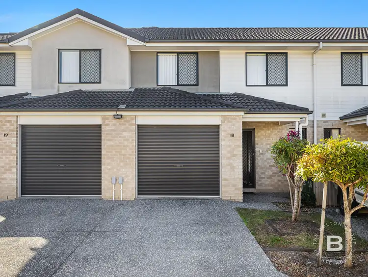 18/1-13 Chase Close, Underwood QLD 4119