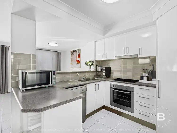 Second view of Homely townhouse listing, 18/1-13 Chase Close, Underwood QLD 4119