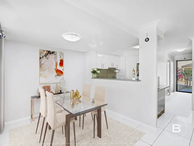 Fourth view of Homely townhouse listing, 18/1-13 Chase Close, Underwood QLD 4119