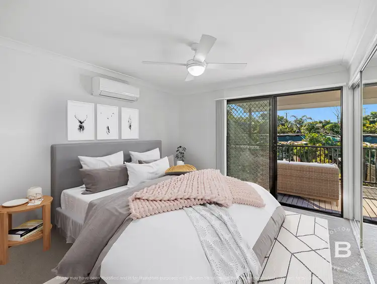 Fifth view of Homely townhouse listing, 18/1-13 Chase Close, Underwood QLD 4119