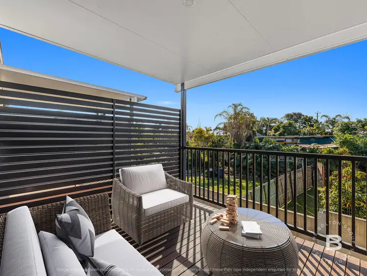 Sixth view of Homely townhouse listing, 18/1-13 Chase Close, Underwood QLD 4119