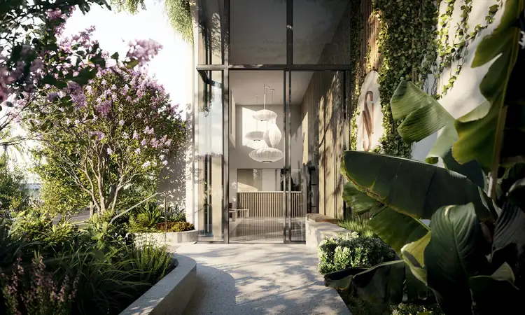 907/5 Nyrang Avenue, Palm Beach QLD 4221