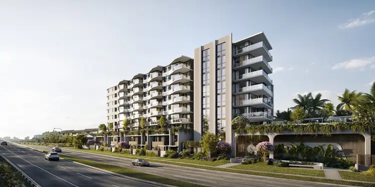 Third view of Homely apartment listing, 907/5 Nyrang Avenue, Palm Beach QLD 4221
