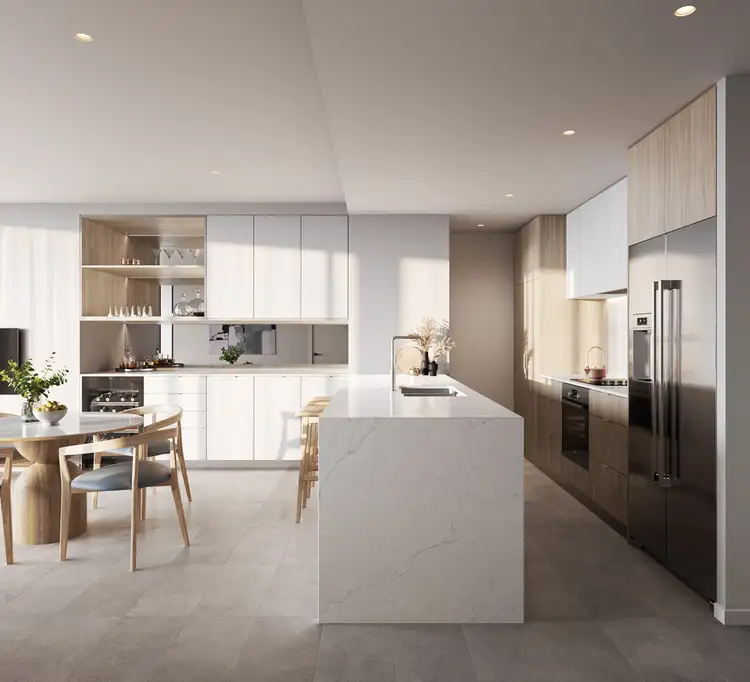 Fifth view of Homely apartment listing, 907/5 Nyrang Avenue, Palm Beach QLD 4221