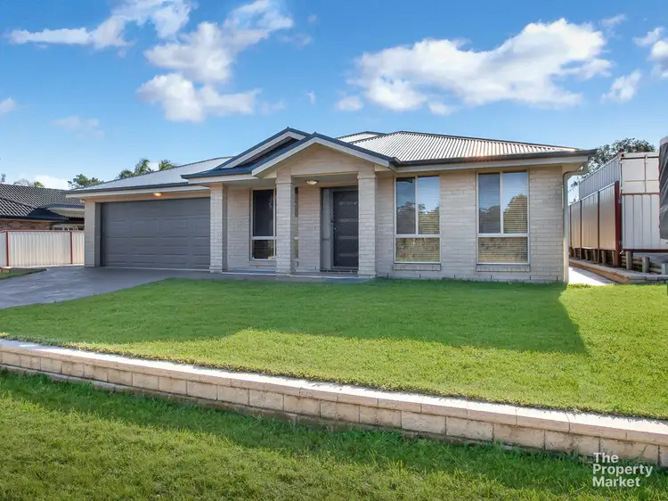 238 Warnervale Road, Hamlyn Terrace NSW 2259