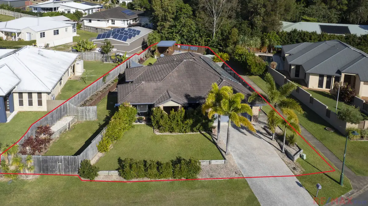 Main view of Homely house listing, 17 Tenkate Drive, Little Mountain QLD 4551