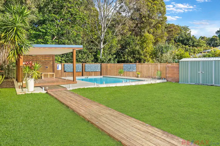 Second view of Homely house listing, 17 Tenkate Drive, Little Mountain QLD 4551