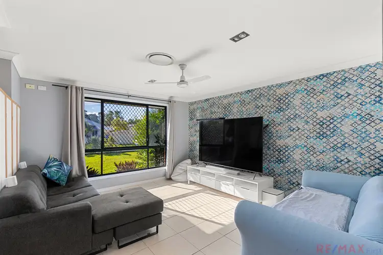 Third view of Homely house listing, 17 Tenkate Drive, Little Mountain QLD 4551