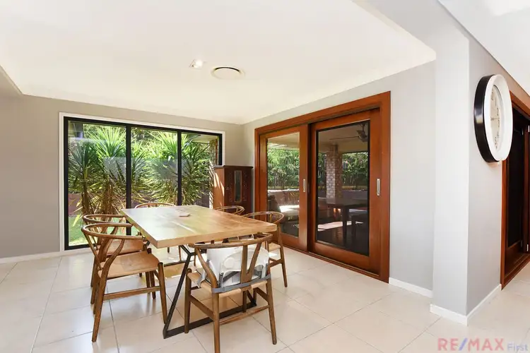 Fourth view of Homely house listing, 17 Tenkate Drive, Little Mountain QLD 4551
