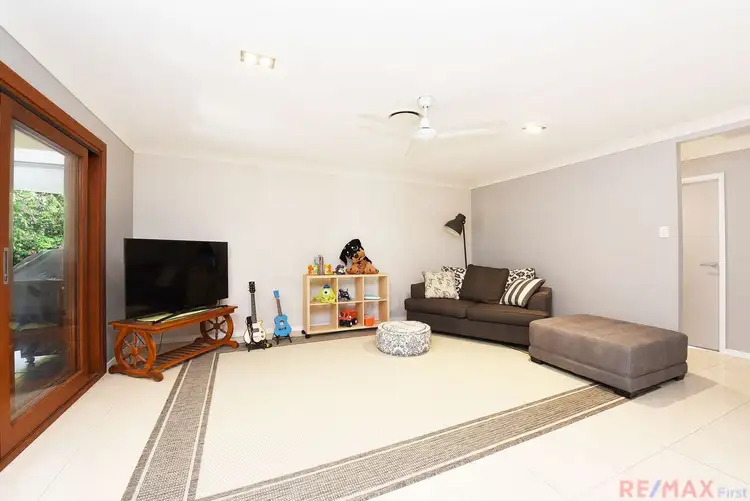 Fifth view of Homely house listing, 17 Tenkate Drive, Little Mountain QLD 4551