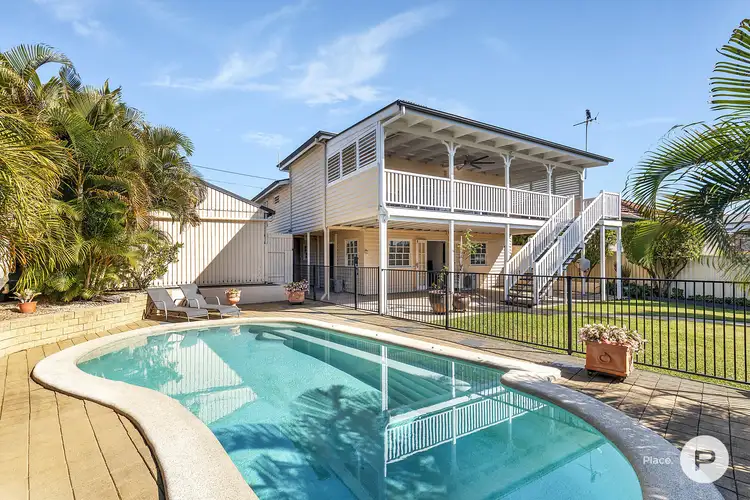 Main view of Homely house listing, 86 Ridge Street, Northgate QLD 4013
