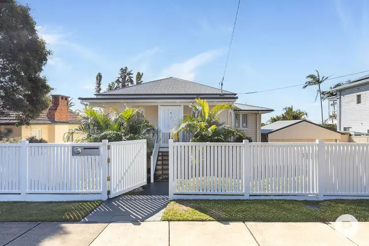 Second view of Homely house listing, 86 Ridge Street, Northgate QLD 4013