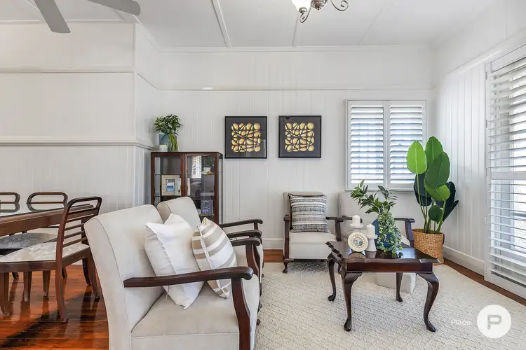 Fourth view of Homely house listing, 86 Ridge Street, Northgate QLD 4013