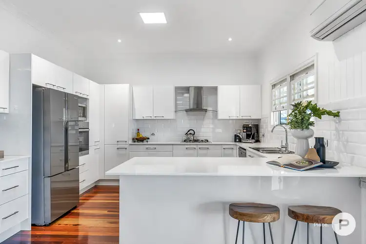 Sixth view of Homely house listing, 86 Ridge Street, Northgate QLD 4013