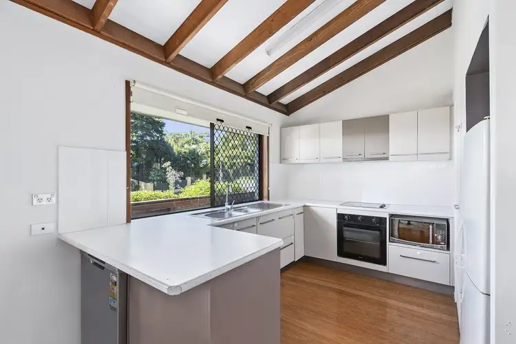 Second view of Homely house listing, 53 Balfour Crescent, Highland Park QLD 4211