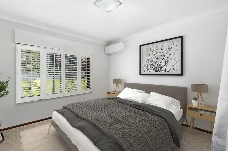 Fourth view of Homely house listing, 53 Balfour Crescent, Highland Park QLD 4211