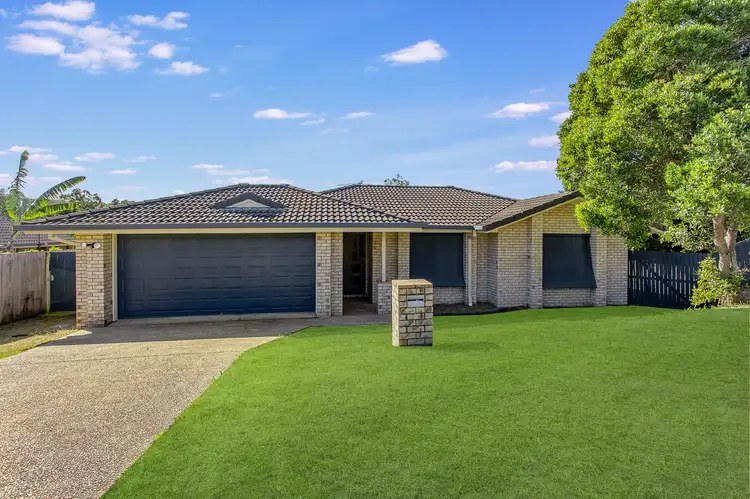 Main view of Homely house listing, 34 Tylah Street, Kallangur QLD 4503