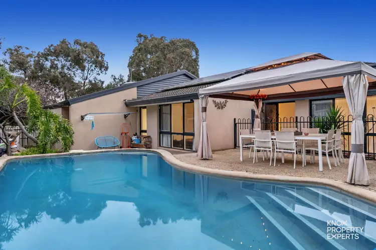 Main view of Homely house listing, 72 Berrabri Drive, Scoresby VIC 3179