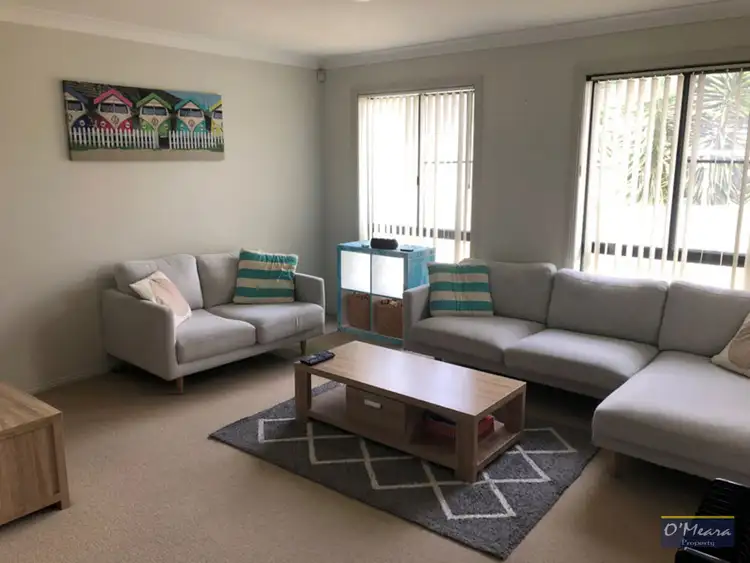 Second view of Homely house listing, 33 Albacore Drive, Corlette NSW 2315