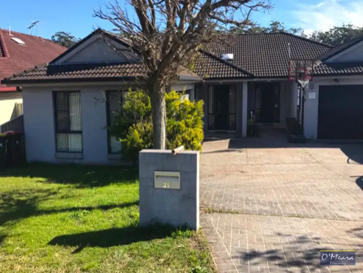 Third view of Homely house listing, 33 Albacore Drive, Corlette NSW 2315