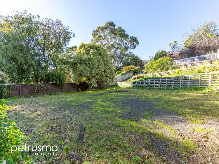 Third view of Homely land listing, 39 Sharps Road, Lenah Valley TAS 7008