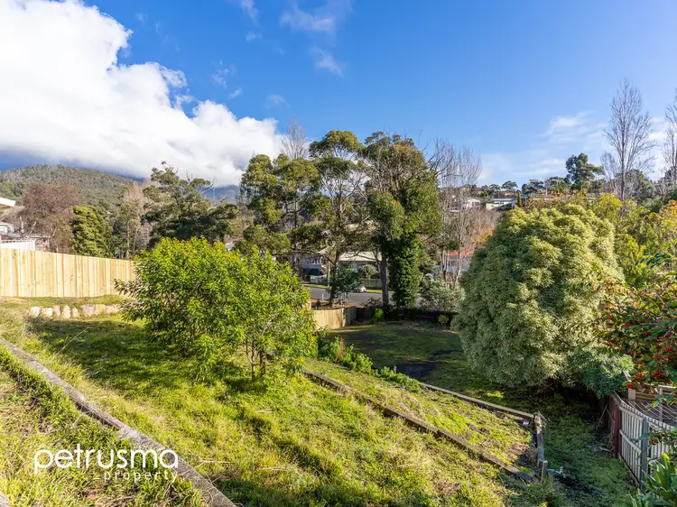 Fifth view of Homely land listing, 39 Sharps Road, Lenah Valley TAS 7008