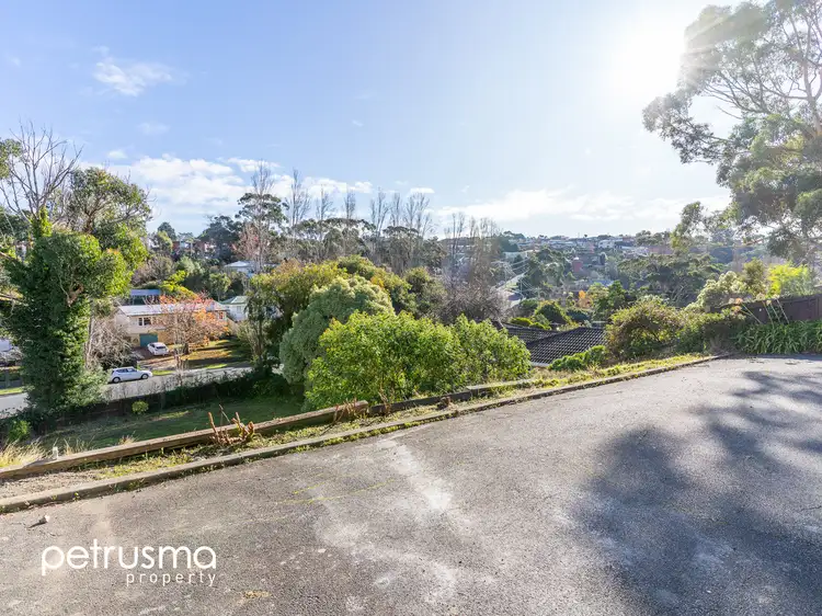 Sixth view of Homely land listing, 39 Sharps Road, Lenah Valley TAS 7008