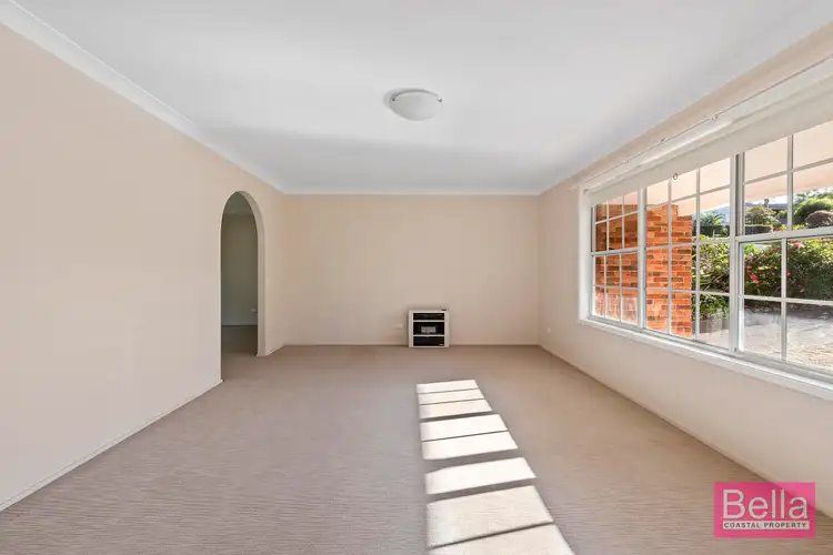 Fifth view of Homely house listing, 25 Valley Drive, Mollymook Beach NSW 2539