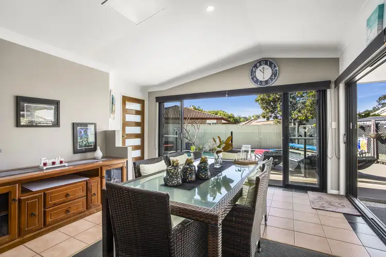 Fifth view of Homely semi-detached listing, 1/4 Carrisa Court, Currumbin Waters QLD 4223