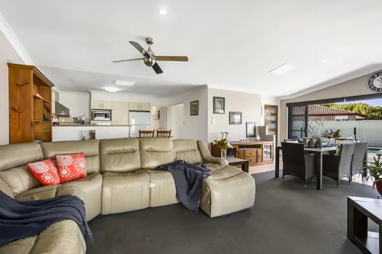 Sixth view of Homely semi-detached listing, 1/4 Carrisa Court, Currumbin Waters QLD 4223