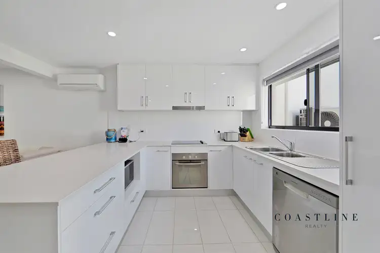 Third view of Homely unit listing, 2/3 Everdell Street, Bargara QLD 4670