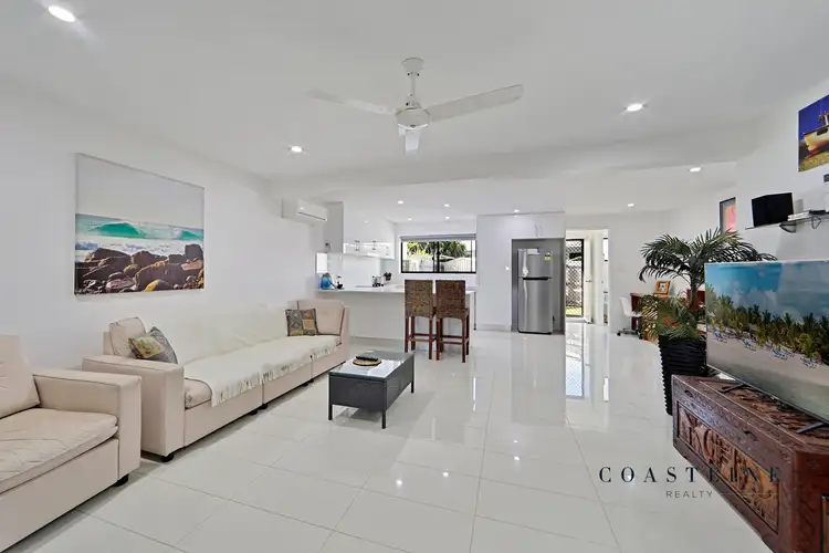 Fourth view of Homely unit listing, 2/3 Everdell Street, Bargara QLD 4670