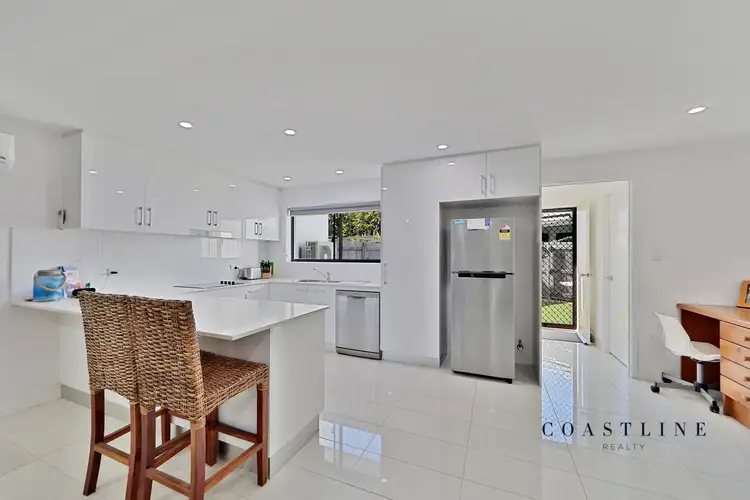 Fifth view of Homely unit listing, 2/3 Everdell Street, Bargara QLD 4670