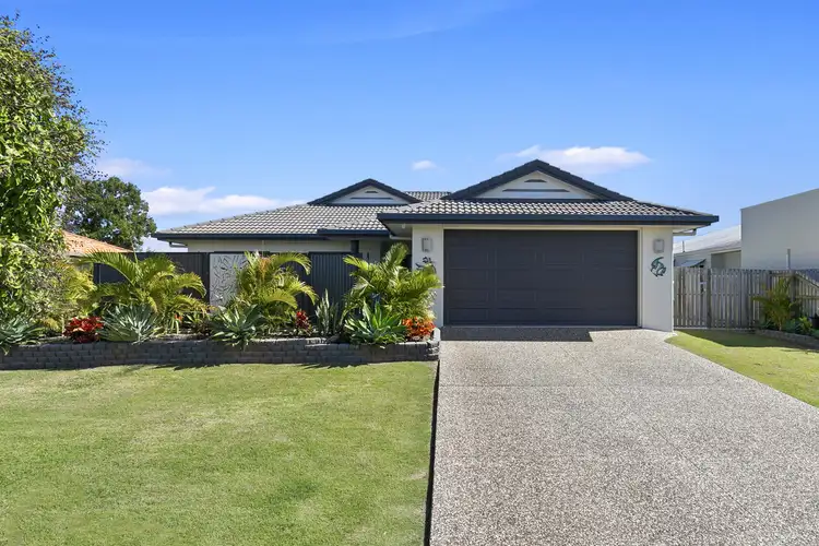11 Chelsea Court, Urraween QLD 4655