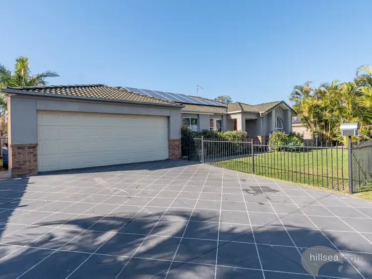 Main view of Homely house listing, 5 Elk Court, Upper Coomera QLD 4209