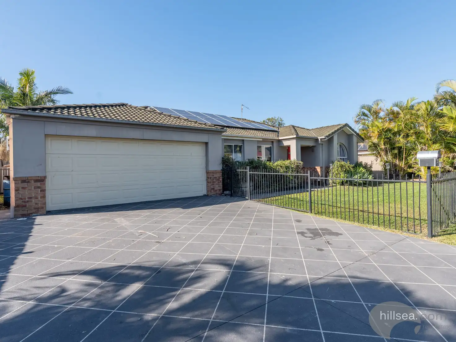 Main view of Homely house listing, 5 Elk Court, Upper Coomera QLD 4209