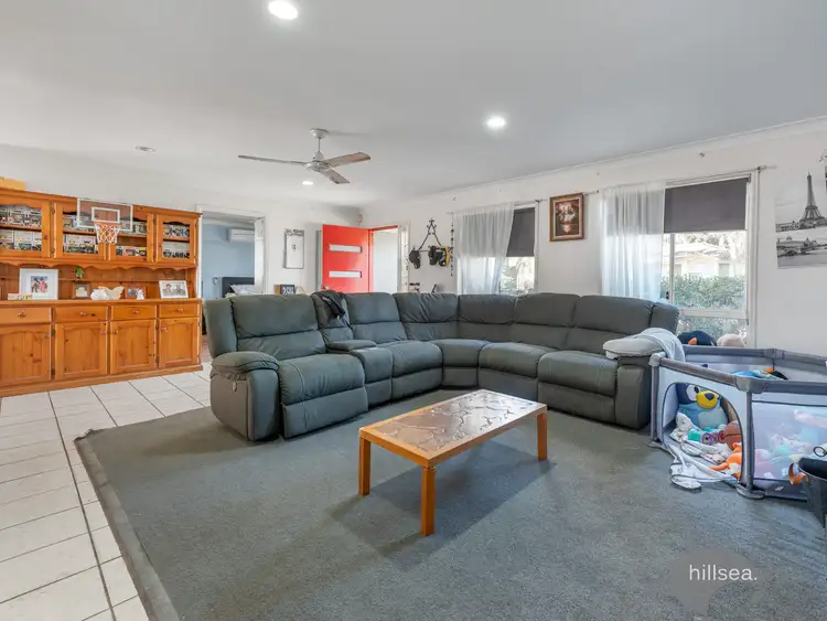 Fourth view of Homely house listing, 5 Elk Court, Upper Coomera QLD 4209